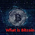 What is Bitcoin? 