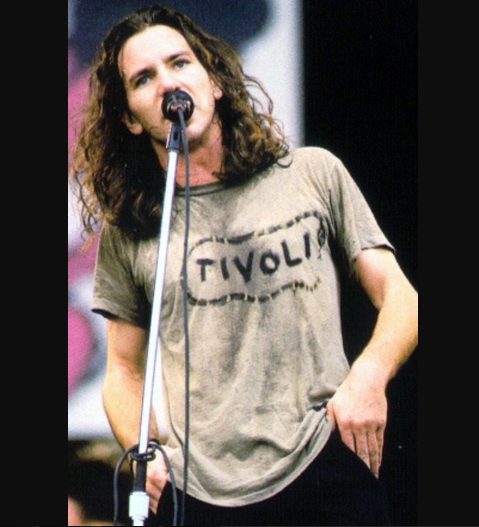 Makna Lagu Pearl Jam Black