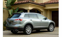 Mazda CX 9 and Its Execellence