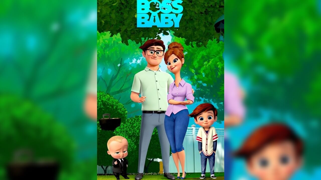 The Boss Baby Full Movie In Hindi English Dual Audio Hd 7p Download 17 Toons In Hindi Hd
