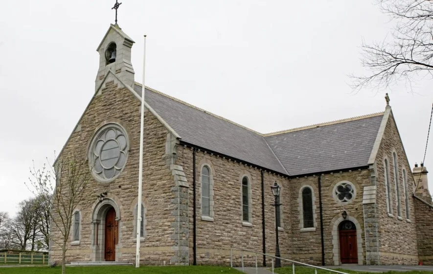 Parish church