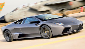 Mobil Sport Lamborghini Reventon Terbaru_3