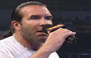 NWA:TNA Weekly PPV - Episode 3 Review - Scott Hall