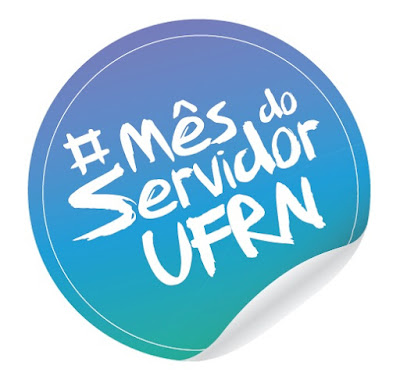 Resultado de imagem para #ufrn mes do servidor - imagem