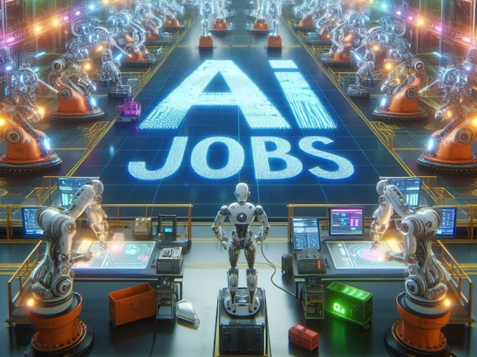The Impact of AI on the Job Market