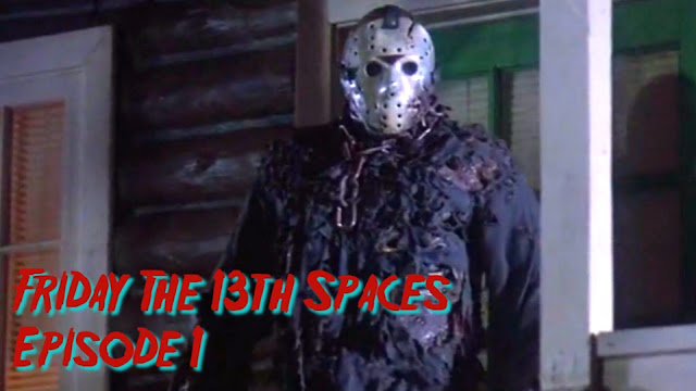 Friday The 13th Spaces Episode 1: Anniversaries, Documentaries And Crystal Lake