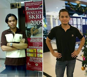 10 years challenge 2009 vs 2019