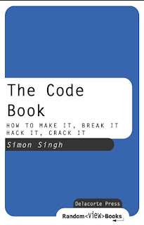 The Code Book How To Make It Break It Hack It Crack It Urdu Novels