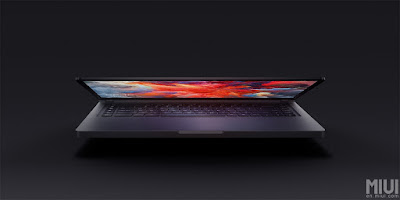 Xiaomi Mi Gaming Laptop Official Picture 05