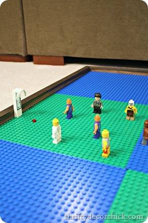 lego tray floor