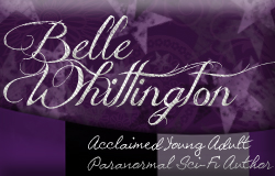 Belle Whittington