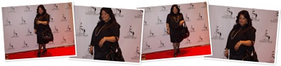 View Sonya LaRae Look of Day 1