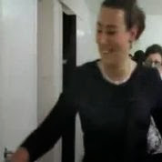 Embarrassing Sounds In The Ladies Room.