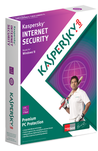 Kaspersky Internet Security 2013 v13.0.1.4190