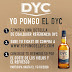 Prueba gratis DYC