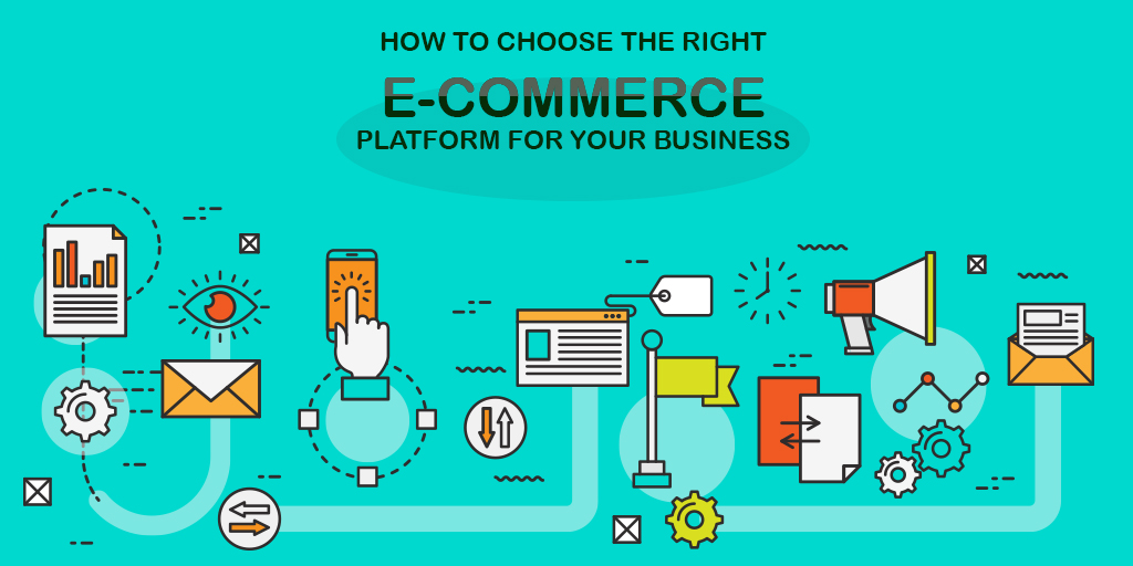 Establishing a successful e-commerce business: step-by-step guide