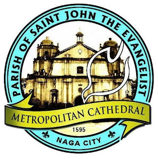 Saint John the Evangelist Cathedral-Parish (Naga Metropolitan Cathedral) - Naga City, Camarines Sur
