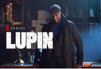 Ver  Lupin Audio Latino 5/5 (MEGA)