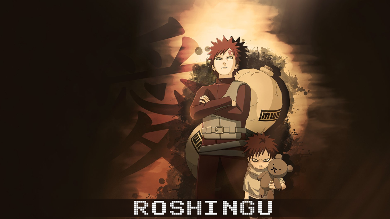 Roshingu