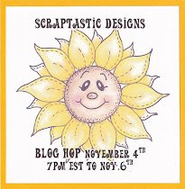 A Scraptastic Blog Hop