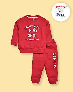 baby garments manufacturers in india