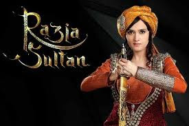 Sinopsis Razia Sultan Serial India MNCTV dan Daftar Pemain