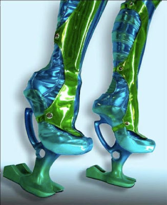 kroiner blue green platforms