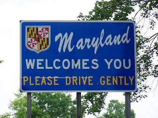 Auto Insurance In Maryland