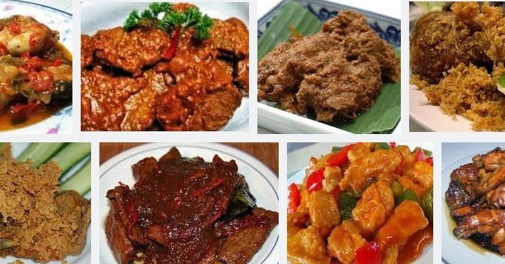 resep masakan sederhana indonesia