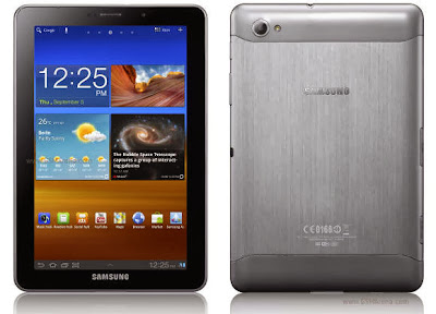 Harga Samsung Galaxy Tab 7.7 P6800