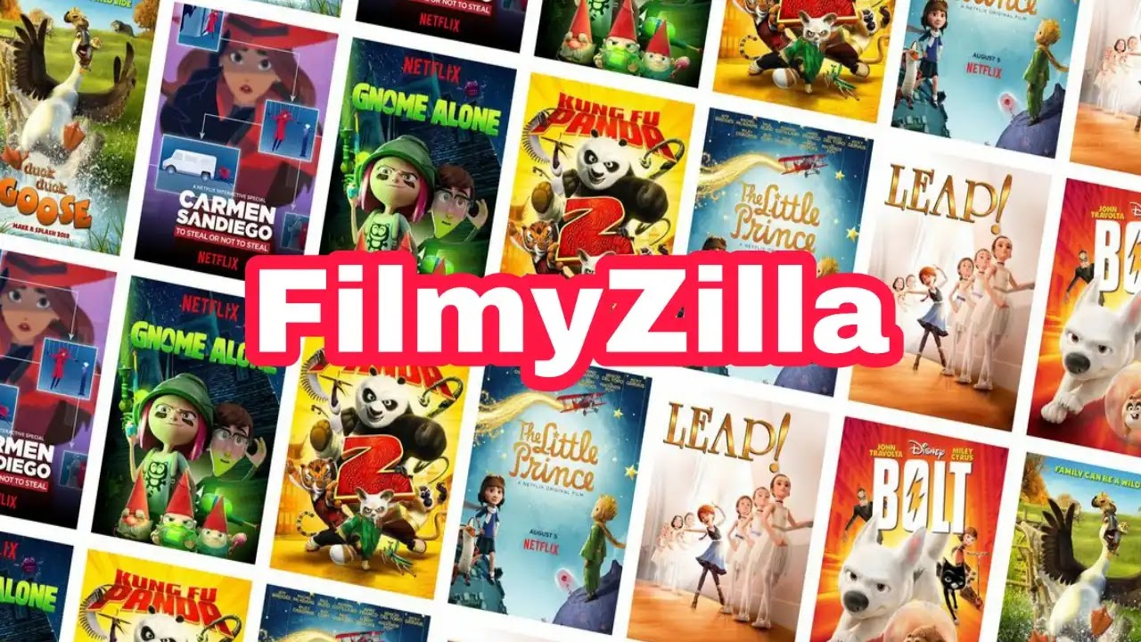 FilmyZilla movie download, FilmyZilla website, FilmyZilla