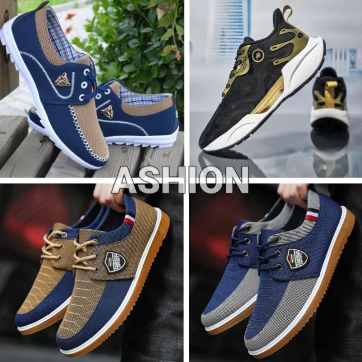 Ashion Mens Sneakers Shopping Guide: Factors to Consider, Suitability as Gifts and Tips - Sporty and Trendy Footwear for Men