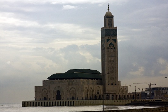 Casablanca 03