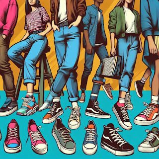 History of Sneaker Collecting
