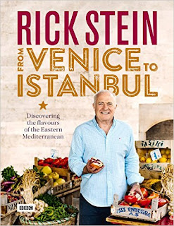 Rick Stein: From Venice to Istanbul ep.4