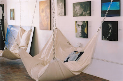 Hanging Hammock