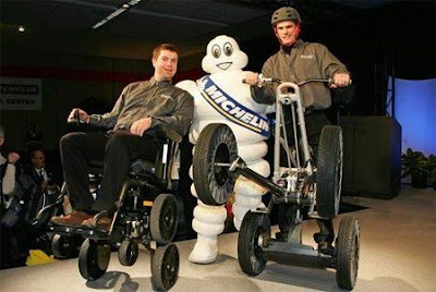 Michelin Introduces Innovative Future  Wheels Seen On lolpicturegallery.blogspot.com