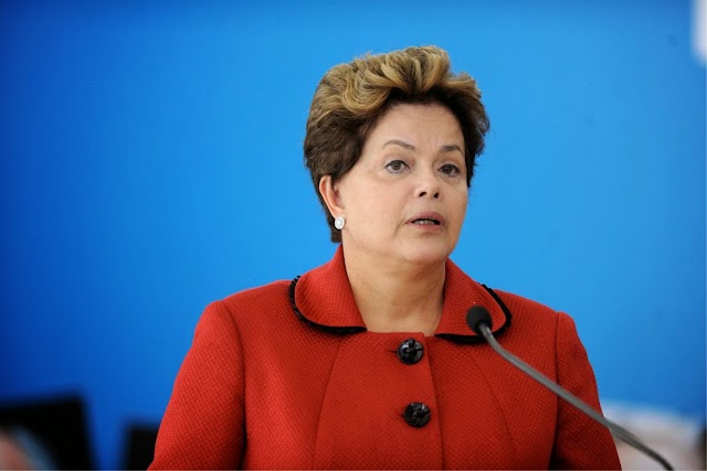 Dilma não fará discurso em rede nacional no Dia do Trabalho, diz ministro