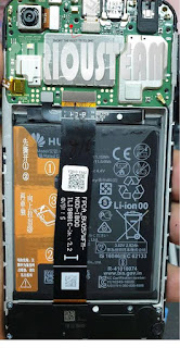 Huawei AMN-L03 FRP Remove File Download