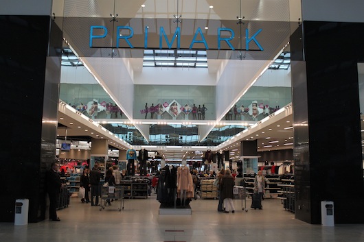 Günstige online shops wie primark