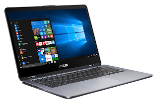 Asus Laptopku