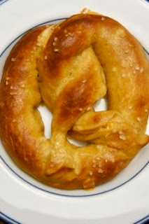 Homemade Soft Pretzels : Savory Sweet and Satisfying