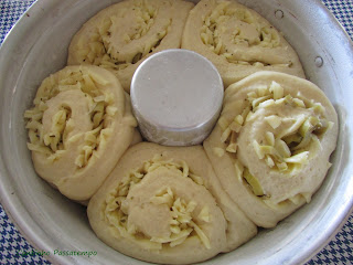 rosca salgada