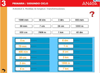  Medidas de longitud