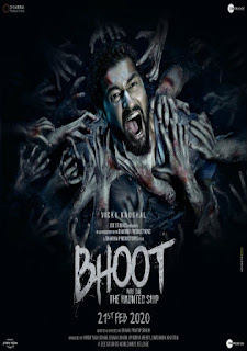 Bhoot Part 1: The Haunted Ship (2020) 480p