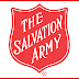 The Salvation Army goes digital, offering QR code donation option