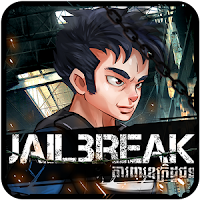 Jailbreak: The game Update Mod Apk for Android