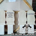 Nisan Patok Marmer, Nisan Marmer, Nisan Makam Marmer