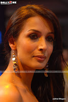 Malaika Arora Khan walks the ramp for Major Brands show