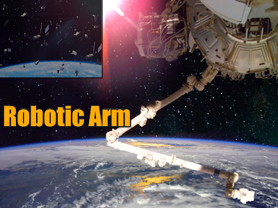 5 Great Student Hackathon Projects On Space Technology: Studying Outer Space